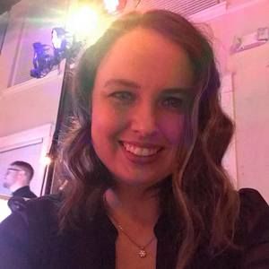 Meet your Posher, Haley